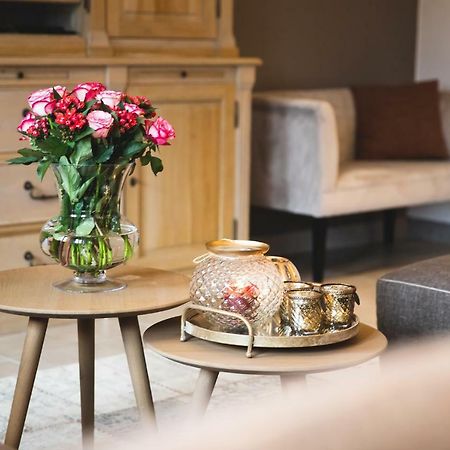 Vakantiewoning Le Bonheur De Louise Maarkedal Esterno foto