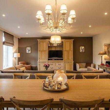 Vakantiewoning Le Bonheur De Louise Maarkedal Esterno foto